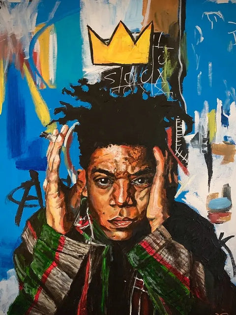 Jean-Michel Basquiat Top 10 Most Famous Artworks