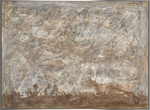 ABSTRACT EARTH
