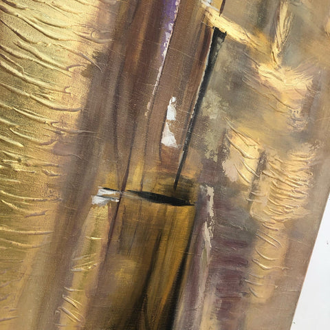GILDED SYMPHONY