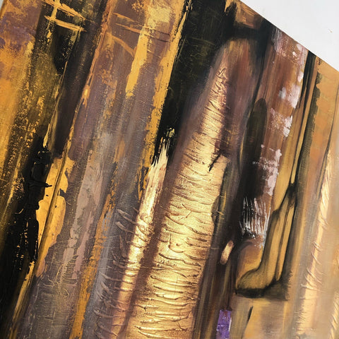 GILDED SYMPHONY