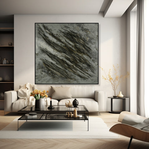 ORGANIC WAVES