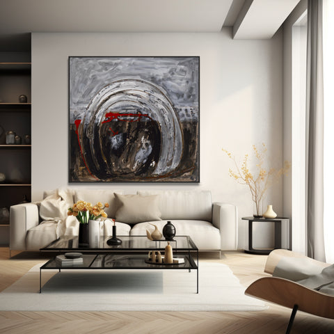 EXPRESSIVE SPIRALS