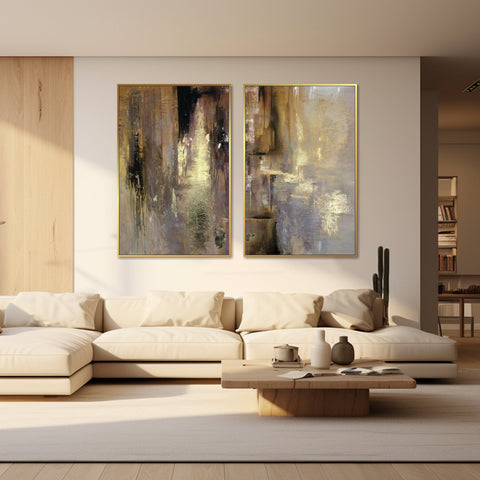GILDED SYMPHONY