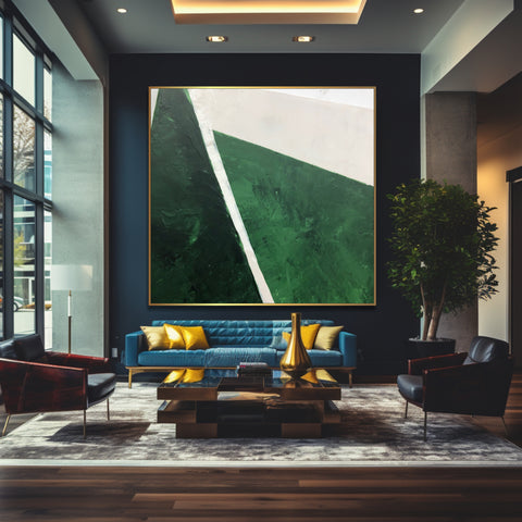 EMERALD ENIGMA