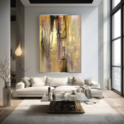 GILDED SYMPHONY