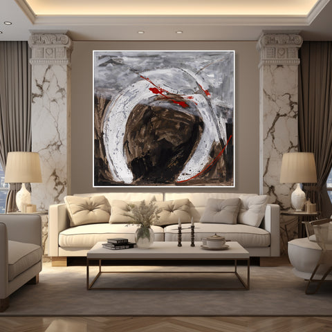 CHAOTIC VORTEX
