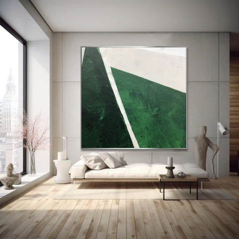 EMERALD ENIGMA