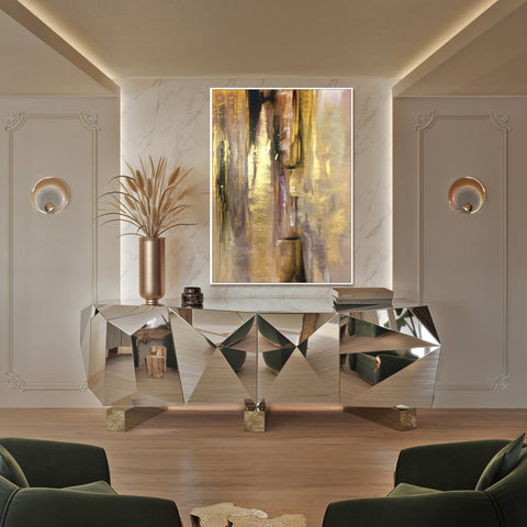 GILDED SYMPHONY