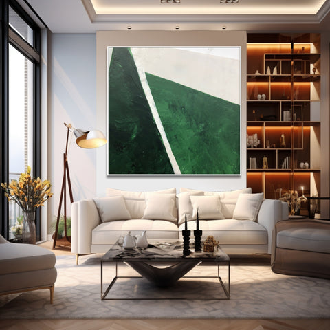 EMERALD ENIGMA