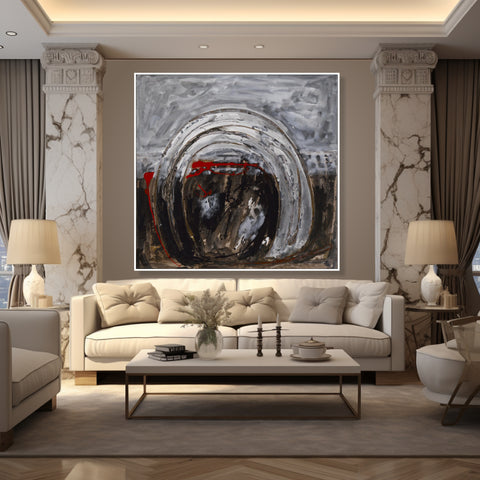 EXPRESSIVE SPIRALS