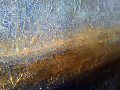 RIPPLED HARMONY