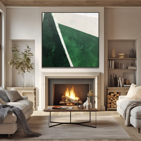 EMERALD ENIGMA