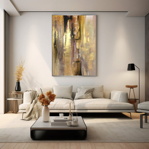 GILDED SYMPHONY