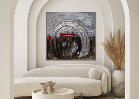 EXPRESSIVE SPIRALS