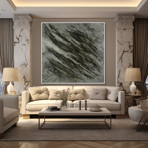 ORGANIC WAVES