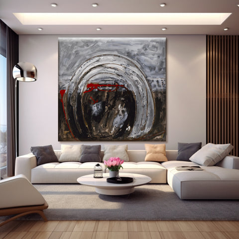 EXPRESSIVE SPIRALS