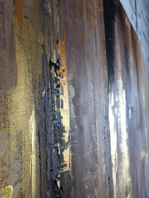 GILDED SYMPHONY