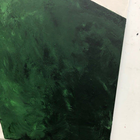 EMERALD ENIGMA