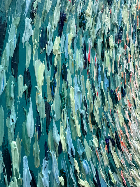 AQUATIC SYMPHONY by Anna