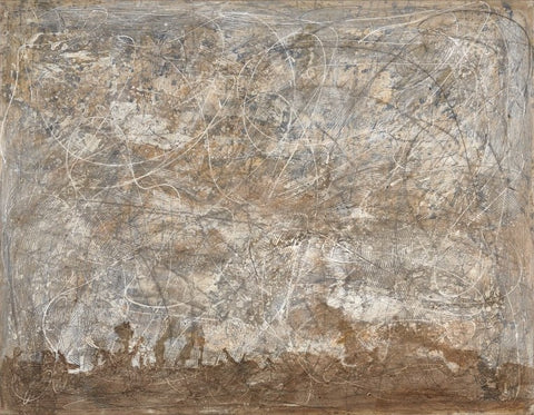 ABSTRACT EARTH