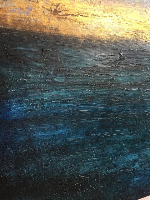 RIPPLED HARMONY