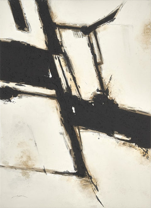 BLACK AND WHITE DYNAMICS