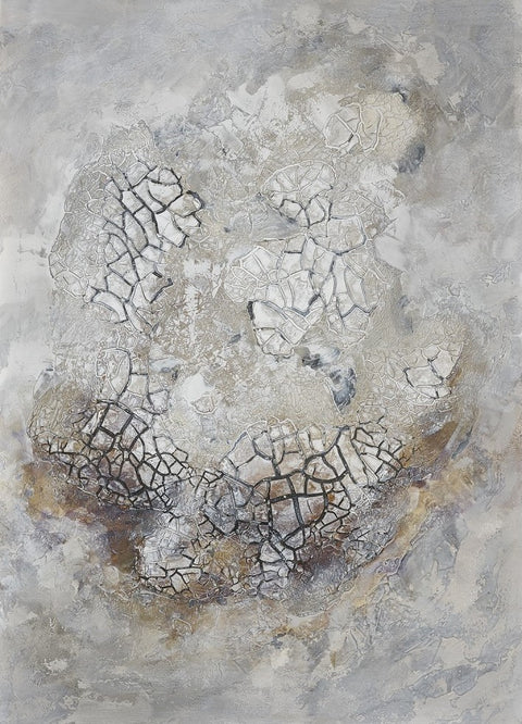 CRACKED PATTERNS