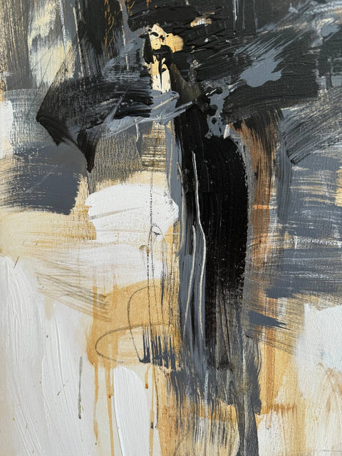 SHADOWS AND LIGHT 47.2"x39.4"