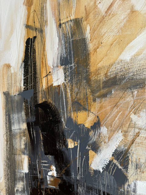 SHADOWS AND LIGHT 47.2"x39.4"