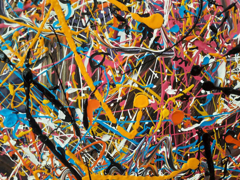 URBAN CHAOS