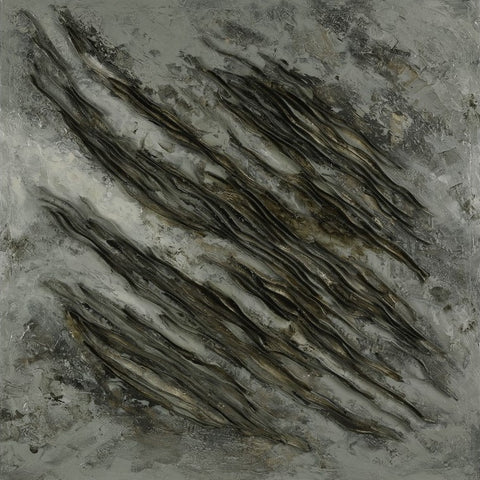 ORGANIC WAVES