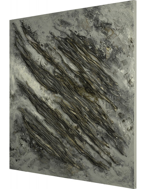 ORGANIC WAVES