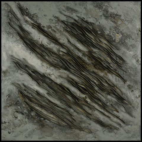 ORGANIC WAVES
