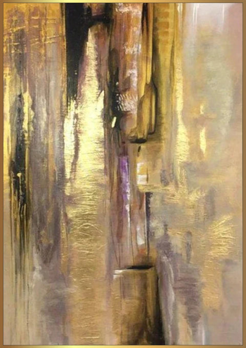 GILDED SYMPHONY