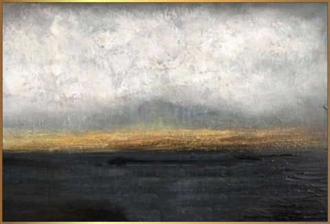 DARK SUNSET