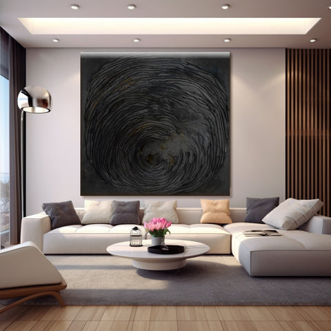 DARK WHIRL